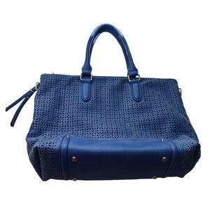 Urban Expressions‎ Emily Laser Cut Tote